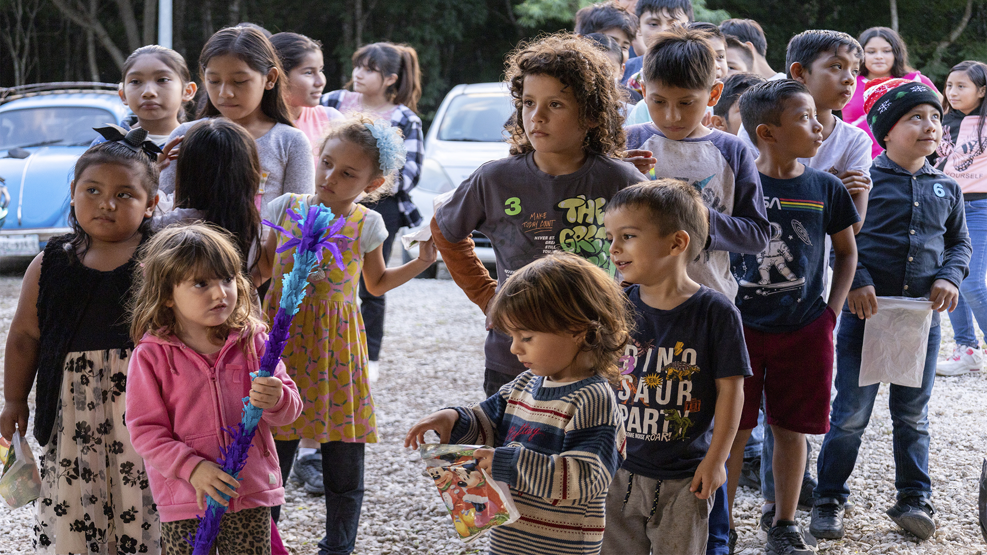 La Magia de las Posadas Navideñas