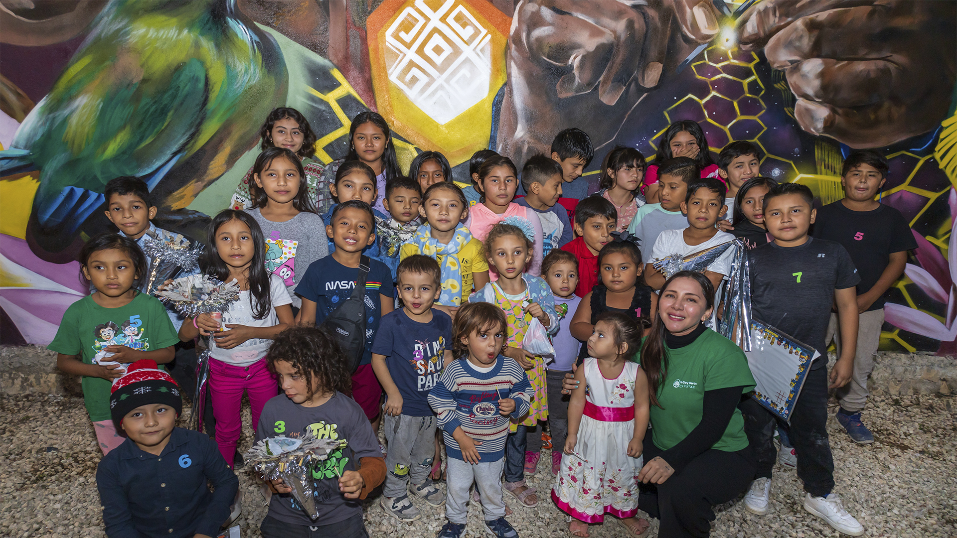 La Magia de las Posadas Navideñas